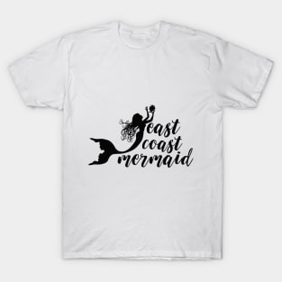 East Coast Mermaid T-Shirt